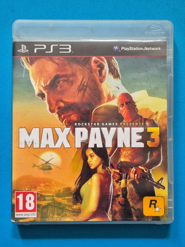 Jeu sony playstation max - sony,