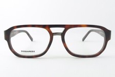 Dsquared2 occhiale da vista mod. DQ 5296 unisex  Rif. 12638