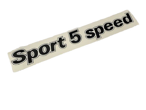 Fiat 127 sport speed - sport, 5