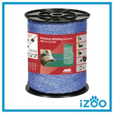 Filo corda per recinto