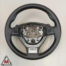 Volante sportivo 6169358 per BMW F10 SERIE 5 2010-2017 usato (95503)