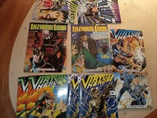 VIRTUAL HEROES  COMPLETA
