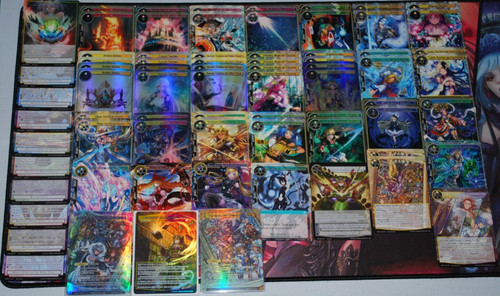 Force will mazzo tematico - of,