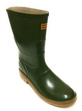 STIVALE UOMO SPECIALGOMMA TRONCHETTO ANTISCIVOLO/IMPERMEABILE.