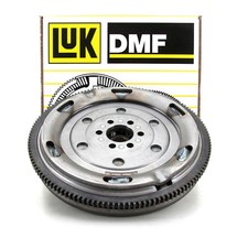 Volano Bimassa Cambio