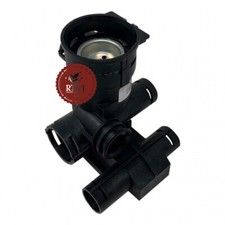 Valvola Tre Vie Caldaia Riello