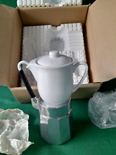 CAFFETTIERA OMG MULINO BIANCO