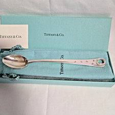 TIFFANY & CO. Cucchiaio