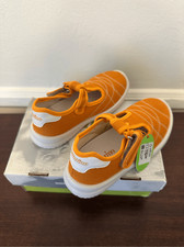 Naturino sandalo leggero comodo bambina taglia US 9,5 -10; EU27