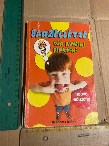 Barzellette per bambini - barzellette,