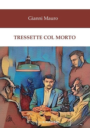 Tressette col morto - tressette,
