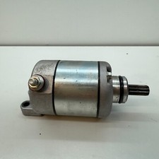 KTM 450 530 2008 2011 ORIGINALE MOTORINO AVVIAMENTO ENGINE STARTER 78040001000