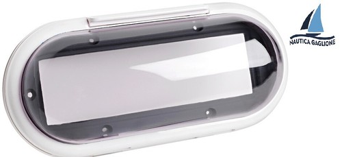 Frontalino stagno per - stagno,
