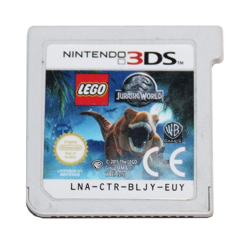 Jeu vidéo cartouche nintendo - cartouche,