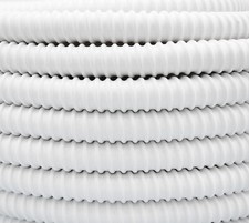 TUBO GUAINA PVC GRIGIA Ø 25