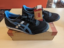 Onitsuka Tiger Ultimate 81 - Rare Originali Nuove con scatola US 12 EU 45