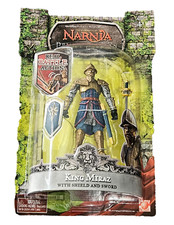 Modellino Chronicles of Narnia