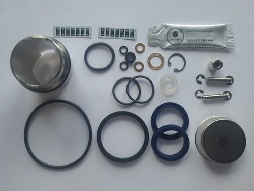 Kit guarnizione servizio testa - kit,