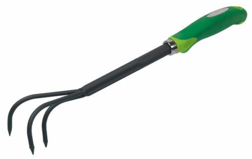 Sarchiatore rastrello denti - rastrello, 3