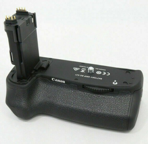 Canon e21 battery - bg-e21, per