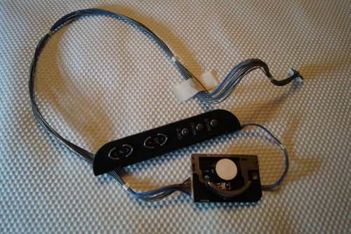 Sensore eax43425703 - ir,