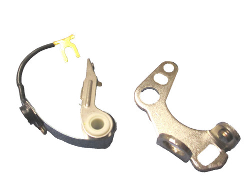 Kit contatti sottobicchiere