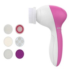 Spazzola viso elettrica 6 in