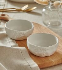 NUOVO SET 2 PIATTI DA PORTATA