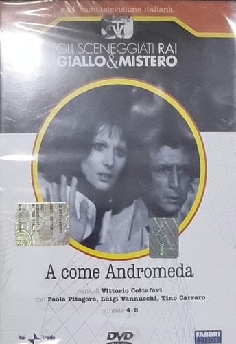 Come andromeda gli - a,