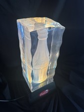 Lampada da tavolo accento Coca