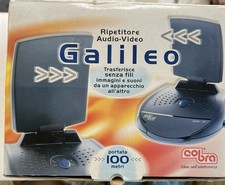 RIPETITORE AUDIO VIDEO COBRA