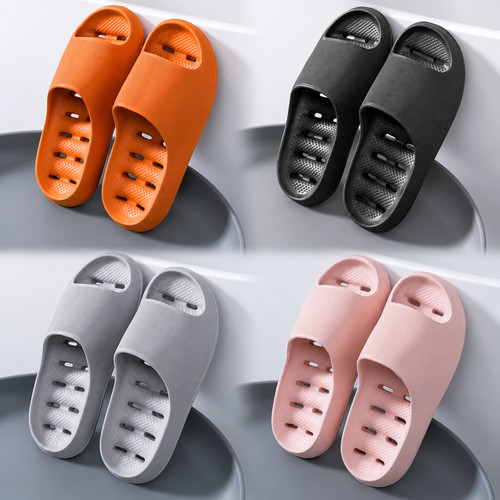 Pantofole doccia antiscivolo - pantofole,