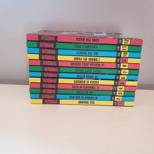 PN ASTORINA DIABOLIK ANNO LX