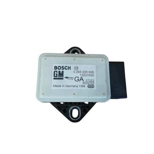 Centralina esp per opel meriva - centralina,