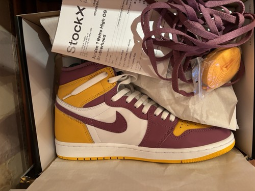 Nike air jordan - jordan, retro