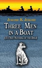 Three Men in a Boat (Dover