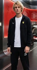Puma Scuderia Ferrari tuta
