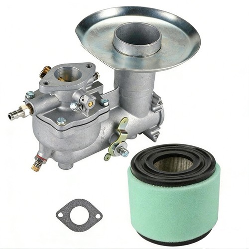Kit carburatore con filtro