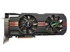 ASUS NVIDIA GeForce GTX 680 |