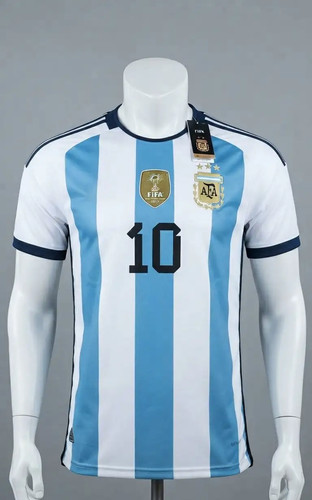 Maglia home argentina 2026 - argentina,