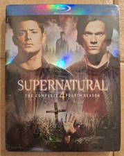 Supernatural: the Complete