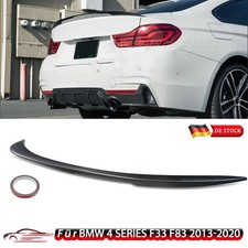 Spoiler posteriore labbro