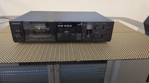 Kenwood 880sr stereo - kx-880sr,