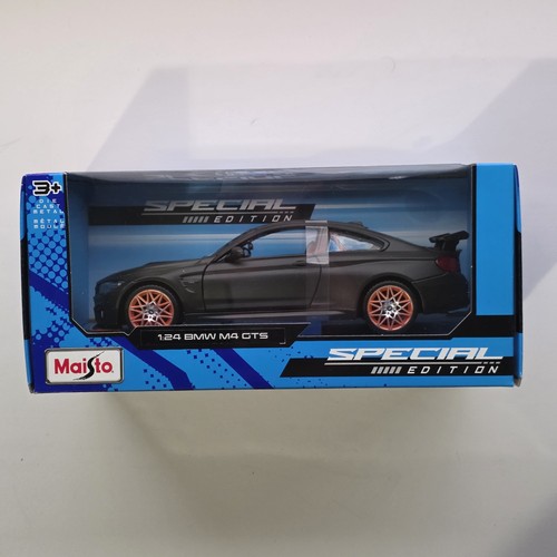 Modellino auto pressofuso