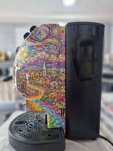 Macchina caffè didiesse - , frog