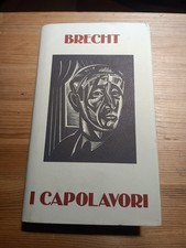 I CAPOLAVORI di BRECHT, ed CDE