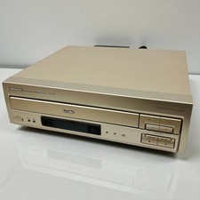 Pioneer CLD-R5 Silver Lettore