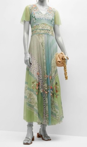 Abito donna johnny was verde - donna,