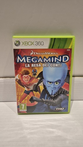 Megamind resa dei conti - resa,