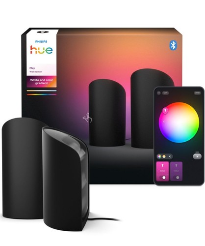 Philips hue play smart - hue,